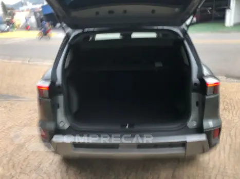 Creta 1.0 Tgdi Flex Comfort Automático