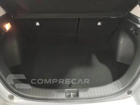 CITY 1.5 i-VTEC FLEX HATCH TOURING CVT