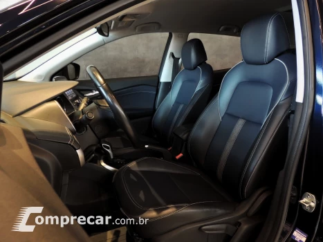 TRACKER 1.0 Turbo Premier