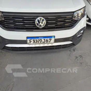 T-CROSS 1.0 200 TSI Sense