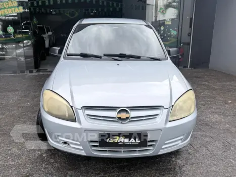 CELTA 1.0 MPFI Spirit 8V
