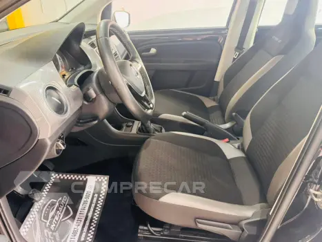 CROSS UP 1.0 TSI 12V