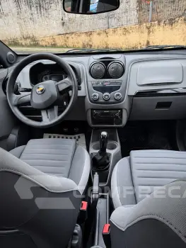 AGILE 1.4 MPFI LT 8V