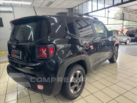 RENEGADE 1.8 16V Sport