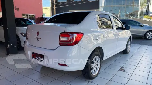 RENAULT LOGAN 1.0 12V SCE ZEN