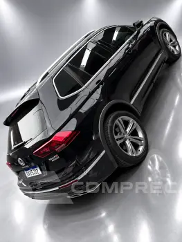 TIGUAN 2.0 350 TSI Allspace R-line 4motion