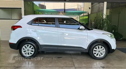 CRETA 1.6 16V Action