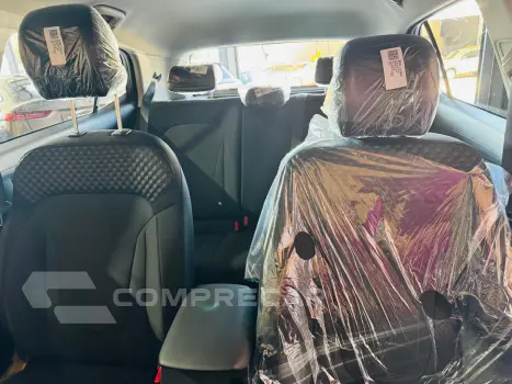 CRETA 1.0 Tgdi Comfort