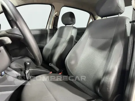VOYAGE 1.0 12V MPI TOTALFLEX 4P MANUAL