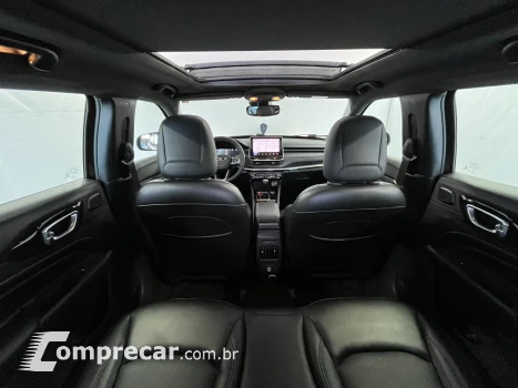 COMPASS 1.3 T270 Turbo S