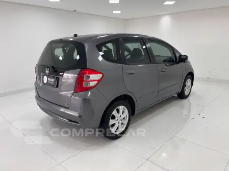 FIT 1.4 LX 8V