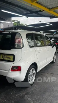 C3 Picasso 1.5 4P GLX FLEX