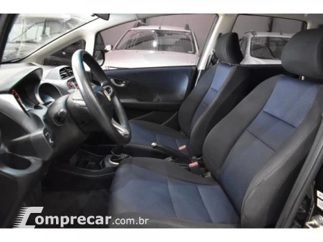 FIT - 1.4 LX 16V 4P MANUAL