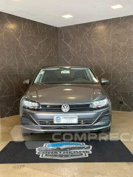 POLO 1.6 MSI