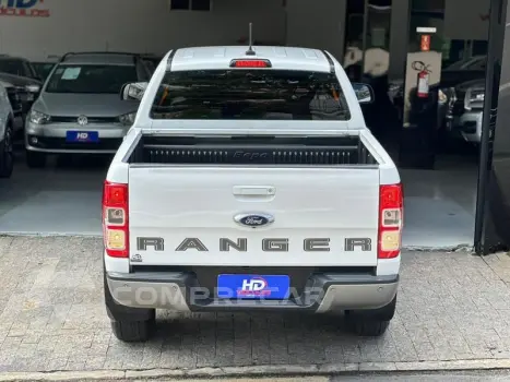 REANGER XLSCD2A22