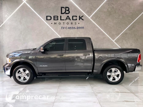 CLASSIC LARAMIE 5.7 CD V8 4X4 Aut.