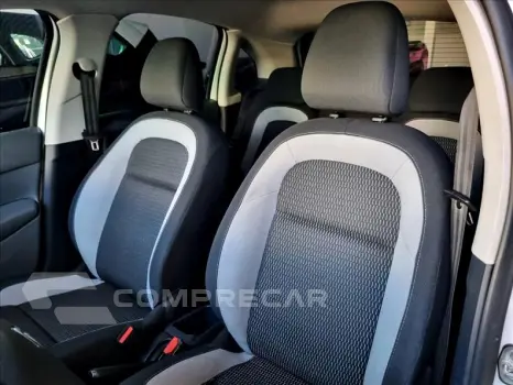 C3 1.2 Style Edition 12V