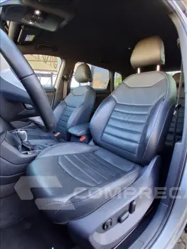 TAOS 1.4 250 TSI TOTAL FLEX HIGHLINE AUTOMÁTICO