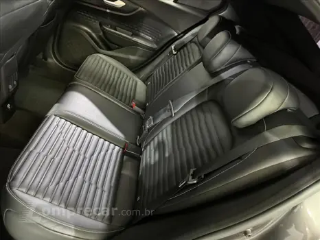 FASTBACK 1.0 Turbo 200 Impetus