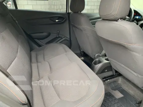 ONIX 1.0 MPFI LT 8V FLEX 4P MANUAL