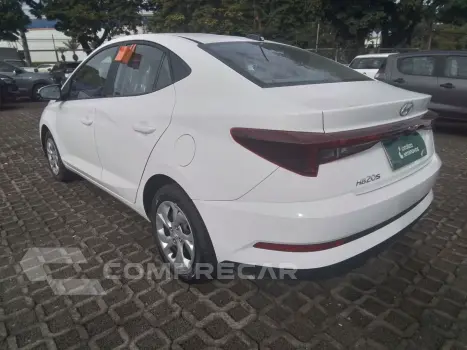 HB20S 1.0 12V FLEX COMFORT PLUS MANUAL