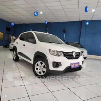 KWID 1.0 12V SCE ZEN