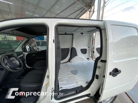 DOBLÒ 1.8 MPI Cargo