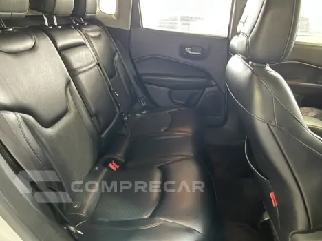 COMPASS 2.0 16V Trailhawk 4X4