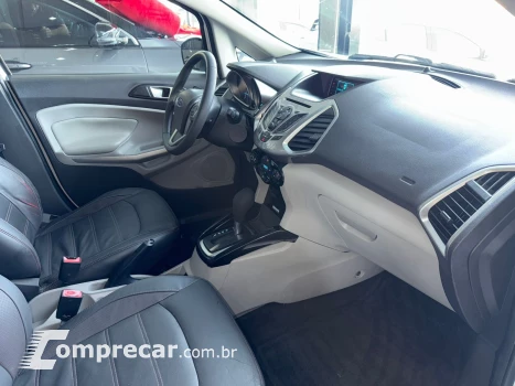 Ecosport Titanium