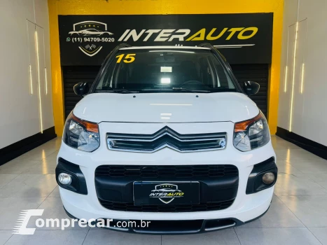 AIRCROSS 1.6 Tendance 16V