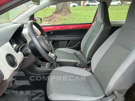 UP 1.0 MPI