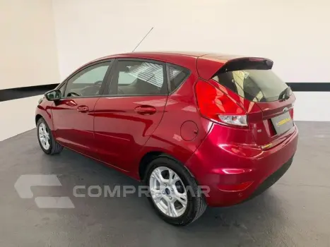 FIESTA HA 1.6L SEAB