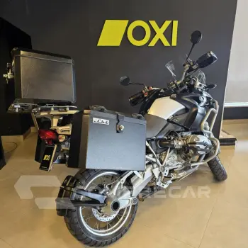 R 1200 GS