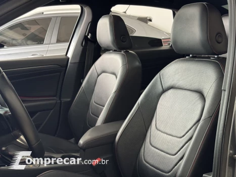 Jetta 2.0 4P 350 TSI GLI AUTOMÁTICO DSG