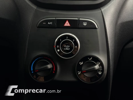 HB20 1.0 12V Comfort Plus