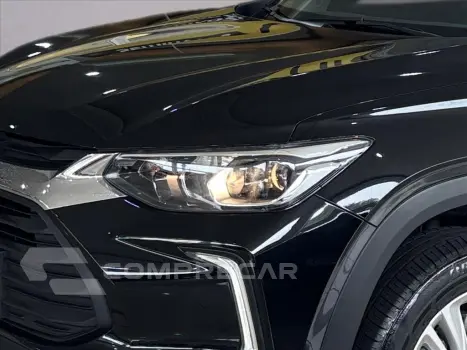 TRACKER 1.0 TURBO FLEX LT AUTOMÁTICO