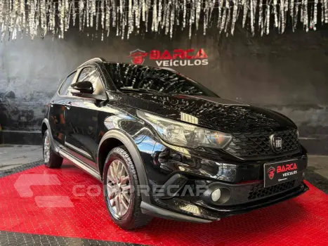 ARGO 1.3 FIREFLY FLEX TREKKING MANUAL