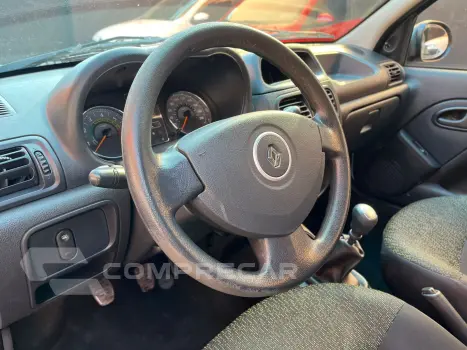 CLIO 1.0 Expression 16V Hi-power
