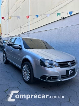 GOLF 2.0 MI Sportline 8V
