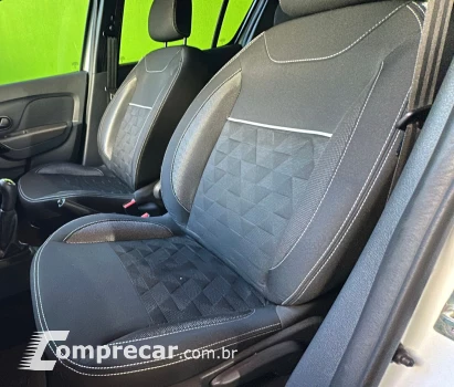 SANDERO 1.0 12V SCE Stepway ZEN
