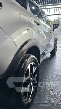 CAPTUR 2.0 16V Intense