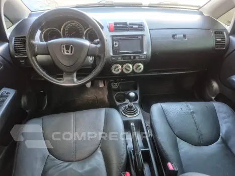 FIT 1.4 LX 8V