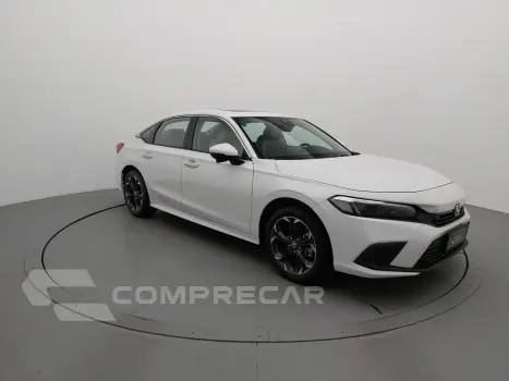 CIVIC 2.0 DI eHEV ADVANCED E-CVT