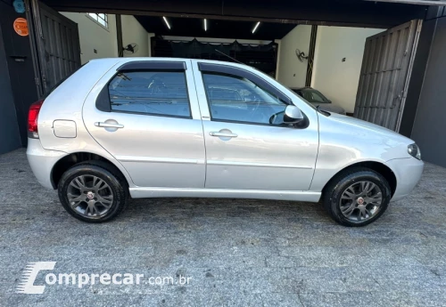 PALIO 1.0 MPI Fire Economy 8V