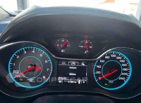 CRUZE 1.4 Turbo LT 16V