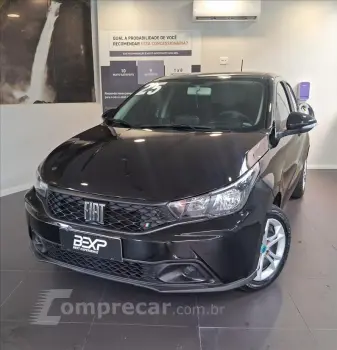 ARGO 1.0 Firefly Drive