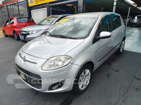 Palio ESSENCE 1.6 Flex 16V 5p