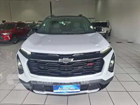 EQUINOX 1.5 16V TURBO GASOLINA RS AWD AUTOMÁTICO