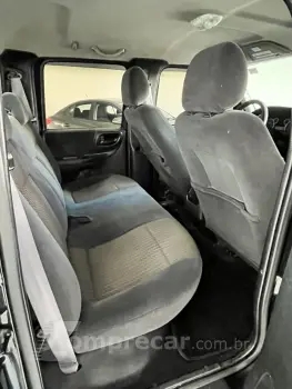 Ranger 3.0 16V 4X4 LIMITED DIESEL CABINE DUPLA