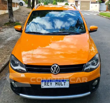 CROSSFOX 1.6 MI 8V